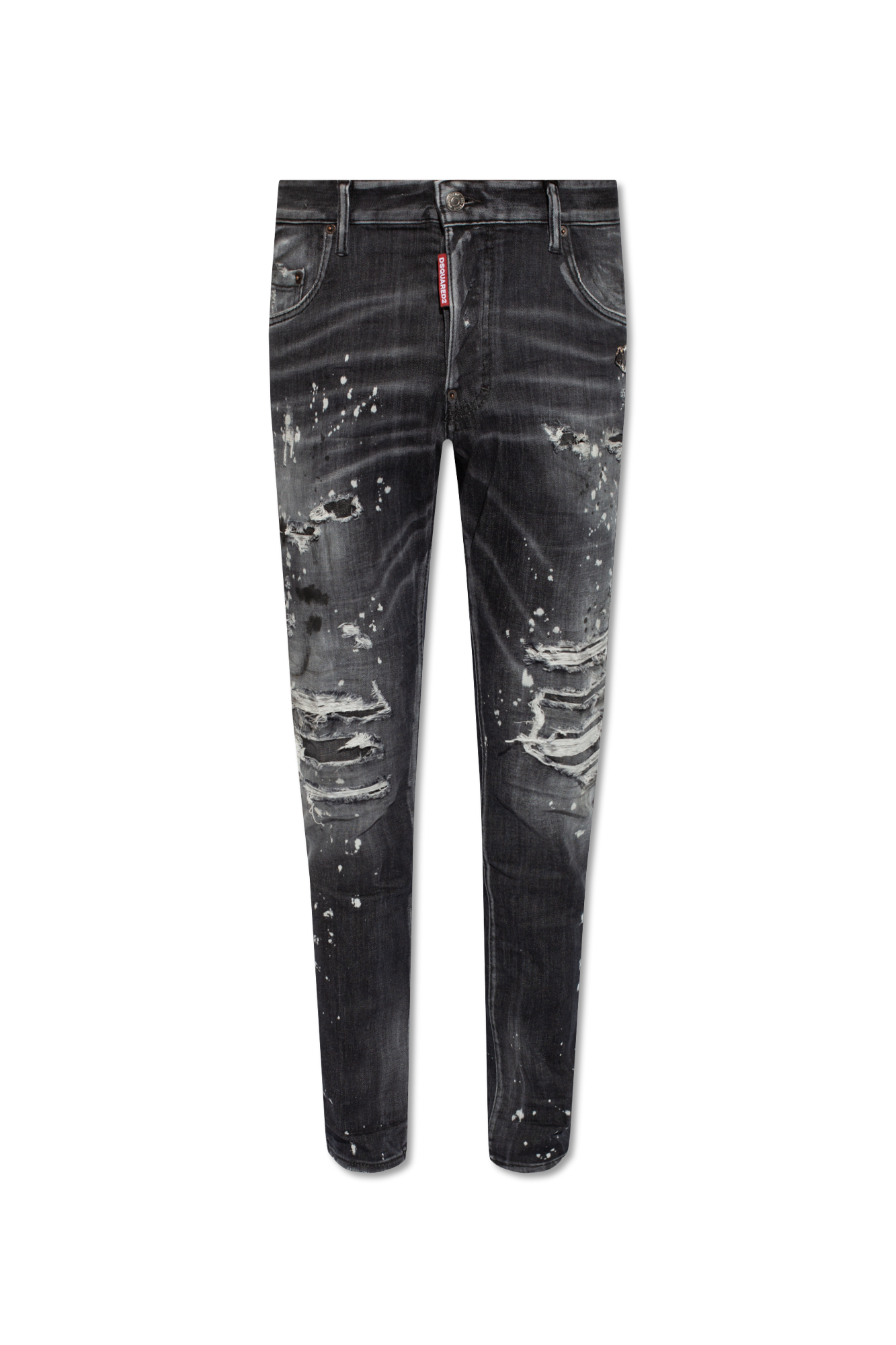 Dsquared2 'Skater' jeans | GenesinlifeShops | MJ Sport DNA 1985